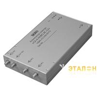 СК-4 НОВО АС-12 - портативный анализатор спектра USB