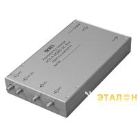 МКИ АЭМП - опция для ПАК СИРИУС-МКИ