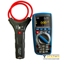 DT-9968BT - мультиметр цифровой с функцией True RMS