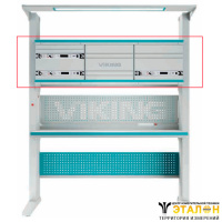 К-МС-15 - консоль метрологической станции 1500 мм