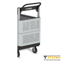 МТТ-ПМ-01 ESD - перфопанель малая (комплект) 556х260х94, антистатическое исполнение