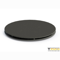 НПП-45 ESD - настольная поворотная платформа, 450 мм, антистатическое исполнение