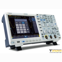 XDS3102AVTMAG52 - осциллограф цифровой многофункциональный