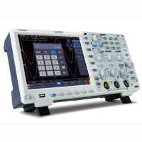 XDS3102AVTMAG52 - осциллограф цифровой многофункциональный