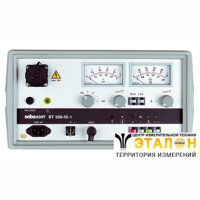 BT 500-IS-1 - прибор для прожига MFO 0-2 кВ
