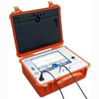 TFX VX-P - переносной рефлектометр для силовых кабелей