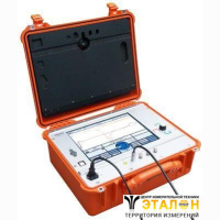 TFX VX-P - переносной рефлектометр для силовых кабелей