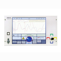 TFX VX-M (SD) - рефлектометр для силовых кабелей, вариант для лаборатории, включая Multiplexer