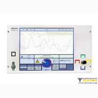 TFX VX-M (SD) - рефлектометр для силовых кабелей, вариант для лаборатории, включая Multiplexer