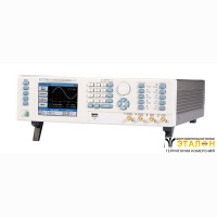 WS8351 - генератор сигналов специальной формы