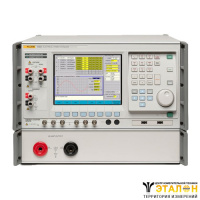 Fluke 6105A - основной эталон электропитания