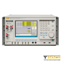 Fluke 6100B - основной эталон электропитания