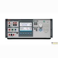 Fluke 5320A - многофункциональный калибратор электрических тестеров