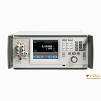 Fluke 5730A - многофункциональный калибратор