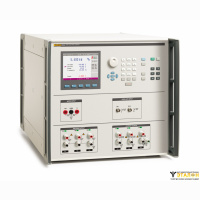Fluke 6003A - трехфазный калибратор электрической мощности