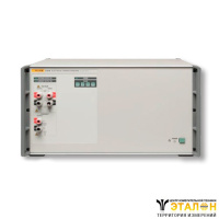 Fluke 6106A - вспомогательный эталон электропитания