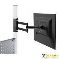 ППМ-03/ДЕ - подставка под монитор для столов серий Дельта
