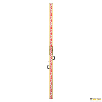 Деревянная нивелирная рейка RGK РН 3000