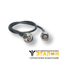 Fluke A40B-LEAD/N - удлинитель N вилка – N вилка