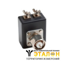 Fluke A40B-ADAPT/SPADE - штекерная часть разъема LC для подключения к выводам в форме вилки