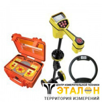 Атлет АГ-324 - кабелетрассоискатель