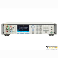 Fluke 8588A - эталонный мультиметр