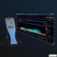 SPECTRAN HF-60100 V4 - анализатор спектра