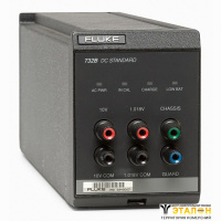Fluke 732B - эталон постоянного напряжения