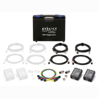 Pico NVH Standard kit комплект PQ129 для диагностики в кейсе