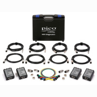 Pico NVH Advanced kit комплект PQ120 для диагностики Pico NVH Advanced kit в кейсе