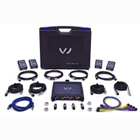 VAS 611 015 NVH Kit комплект VAS 611 015