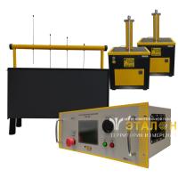 СКАТ-СВС-100Ц - стенд высоковольтный стационарный