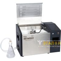 СКАТ-ТАНГЕНС-М - тестер диэлектрических жидкостей