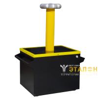 Скат-Т100 блок высоковольтный