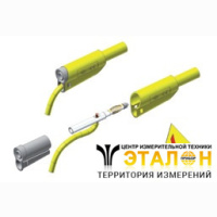 1066/S-N коннектор (черный)