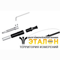 1061-S-N коннектор (черный)