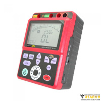 ПрофКиП Е6-37 мегаомметр (250 В &hellip; 5000 В)