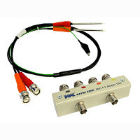 1EV1905X пробник для SMD компонентов с BNC адаптером