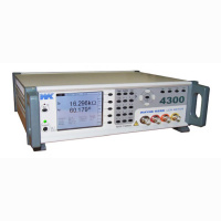 WK 43100 измеритель RLC