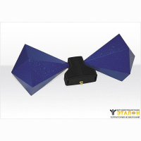 АКИП-9807/2 биконическая антенна