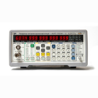 АКИП-7SG386 генератор сигналов