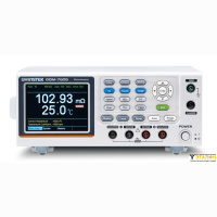 GOM-7804 миллиомметр