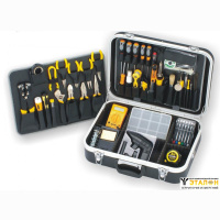 Набор инструментов профессиональный из 76 предметов АНТ-5066