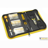 Набор инструментов из 35 предметов АНТ-5035