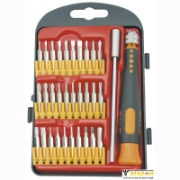 Набор отверток из 32 предметов АНТ-5004