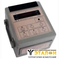 Е6-23 - мегаомметр