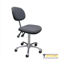 Стул антистатический СТА-1 ESD
