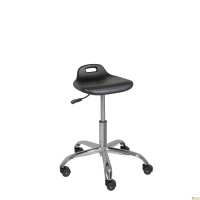 Табурет лабораторный антистатический ТБЛ-1 ESD