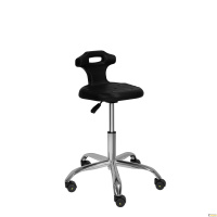 Табурет лабораторный антистатический ТБЛ-3 ESD