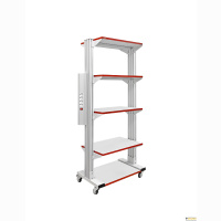 Стойка подкатная СМП-КП